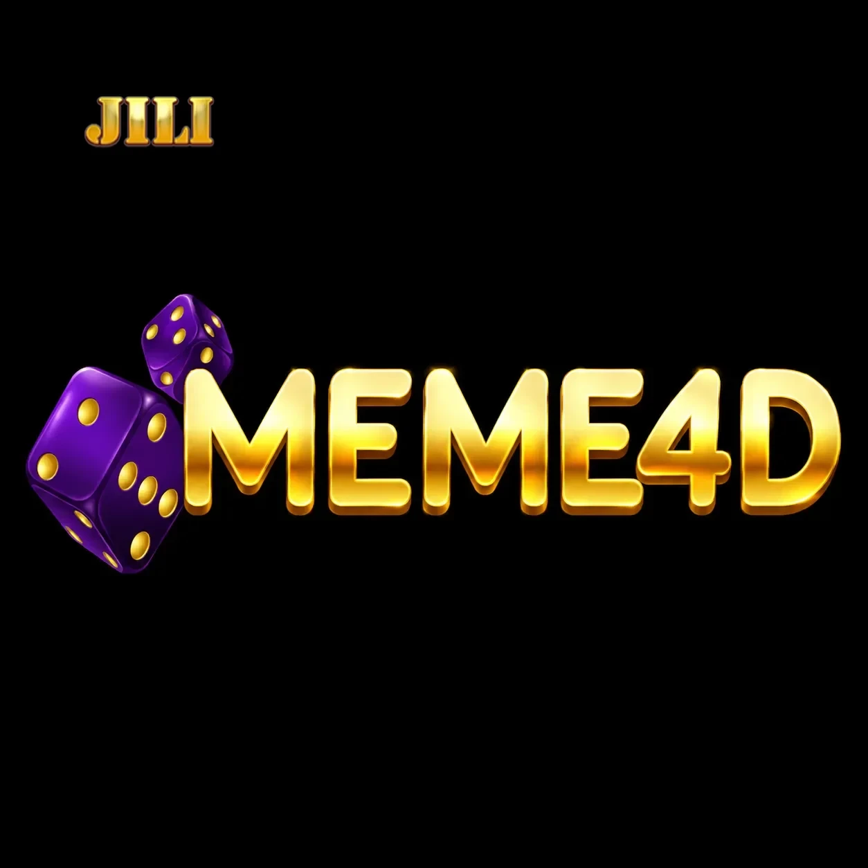 Logo meme4d